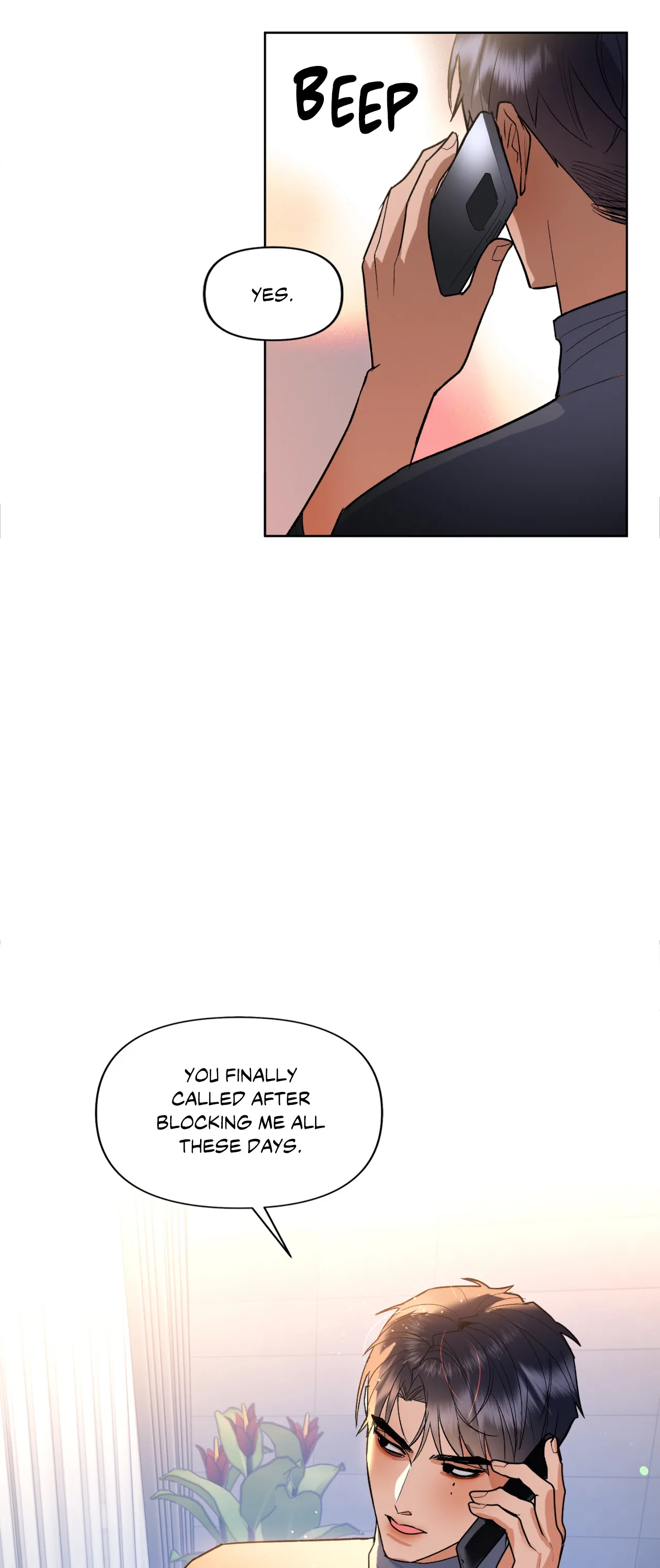 Hands Up, You're Mine Chapter 3 - Page 58