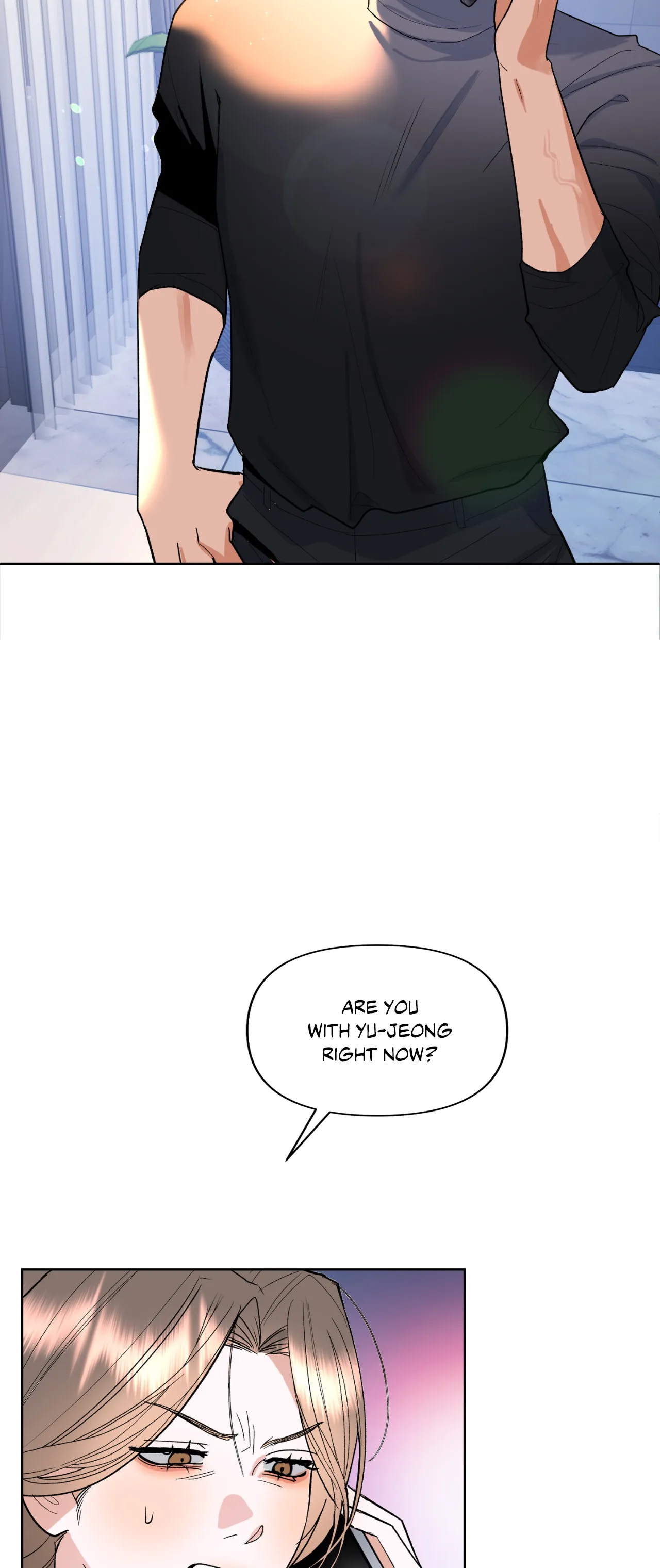 Hands Up, You're Mine Chapter 3 - Page 59