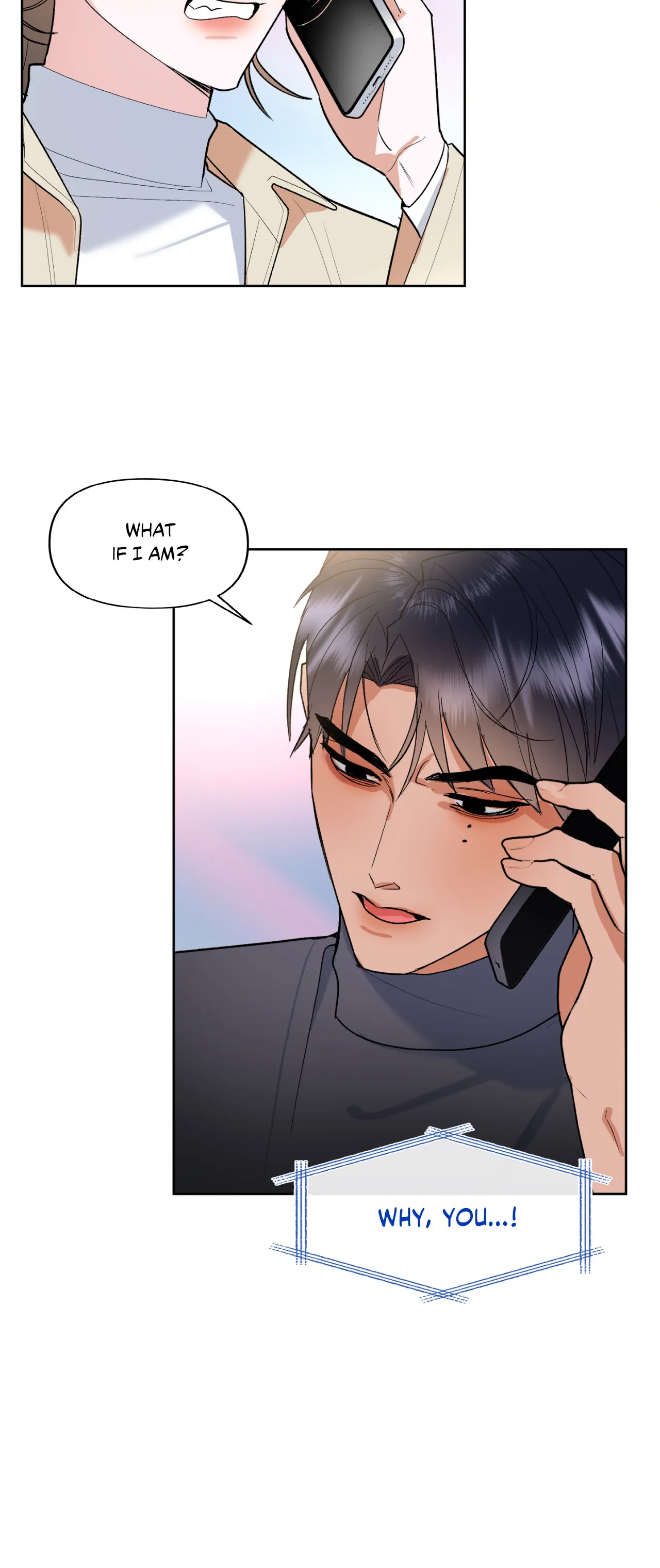 Hands Up, You're Mine Chapter 3 - Page 60