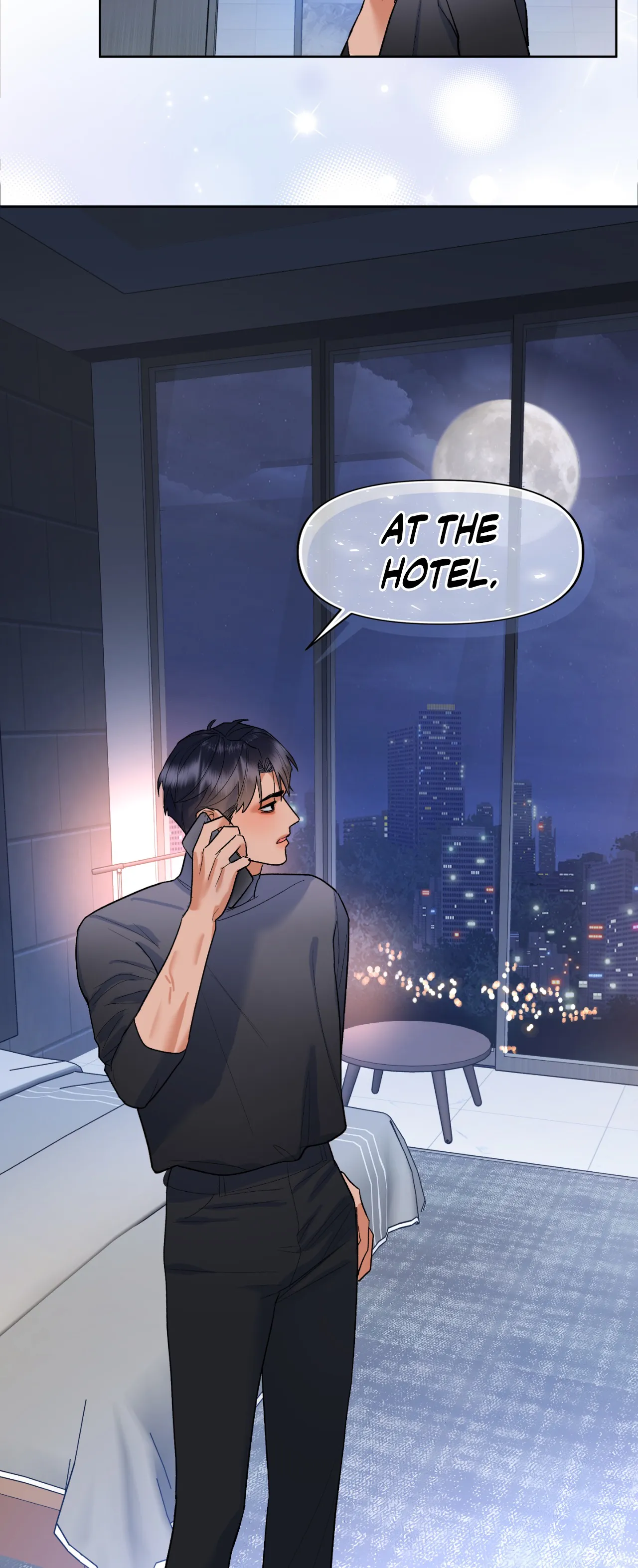 Hands Up, You're Mine Chapter 3 - Page 62