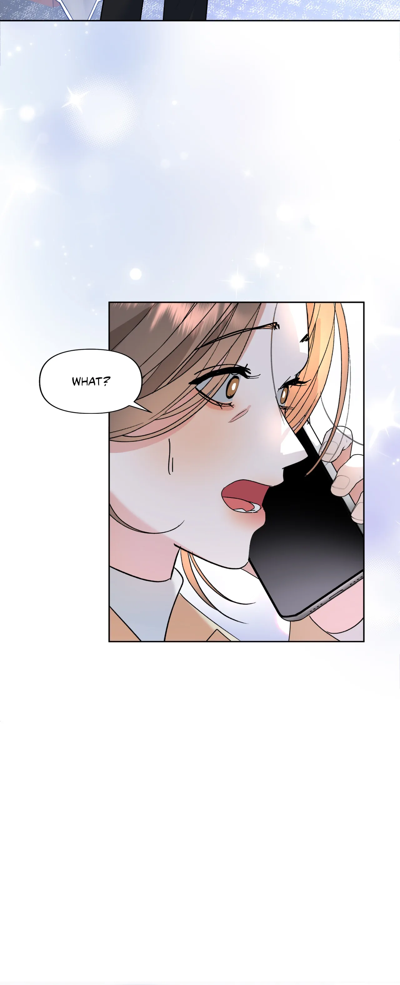 Hands Up, You're Mine Chapter 3 - Page 63