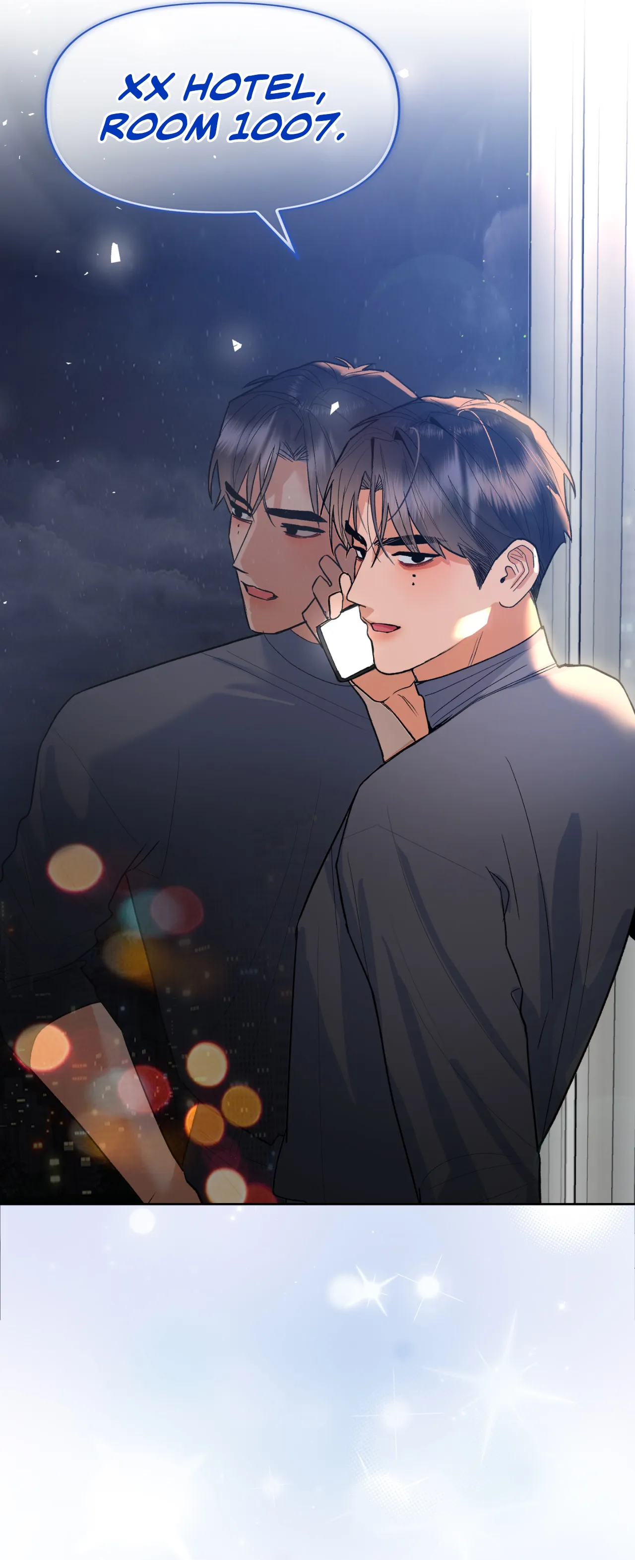 Hands Up, You're Mine Chapter 3 - Page 64
