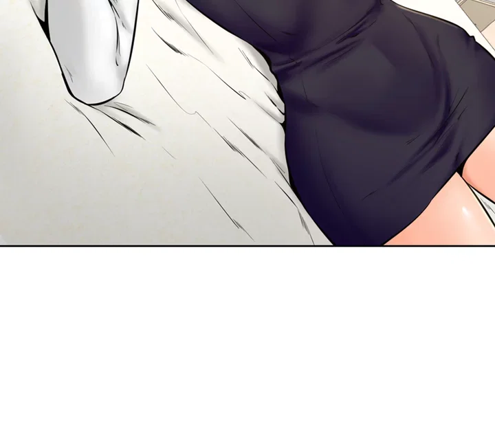 Hang in There, Man Chapter 40 - Page 32
