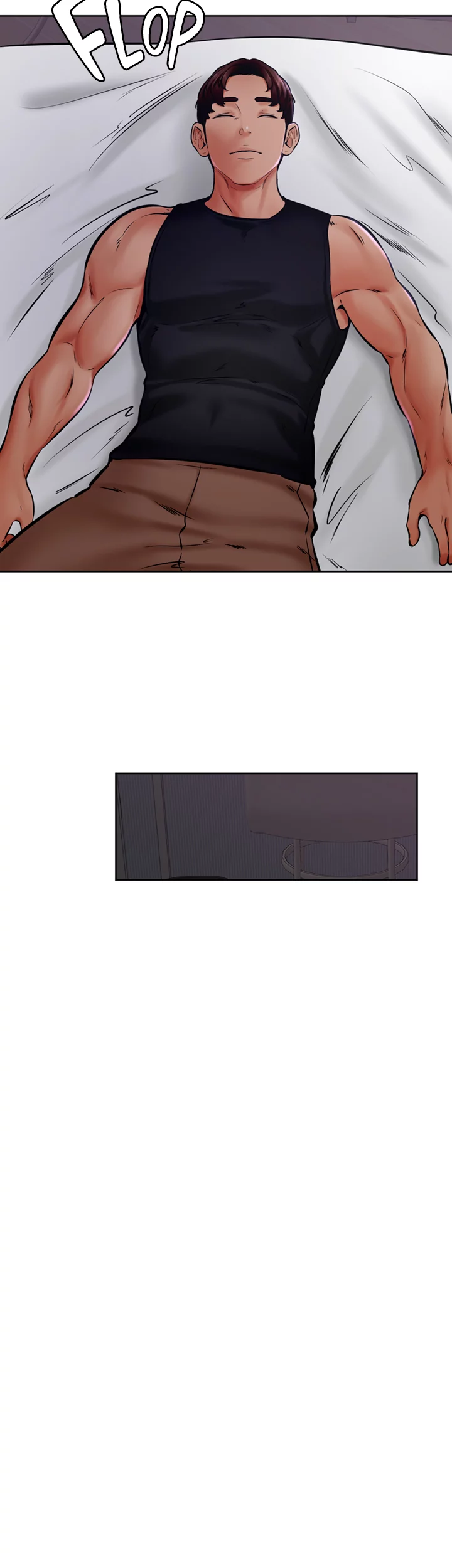 Hang in There, Man Chapter 40 - Page 38