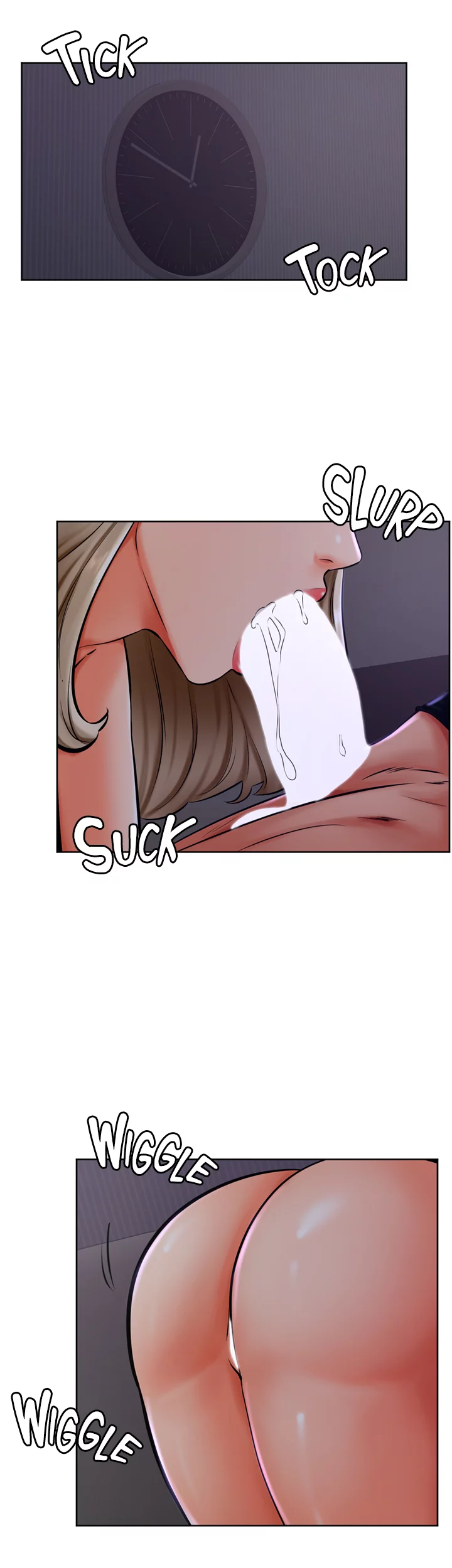 Hang in There, Man Chapter 40 - Page 39