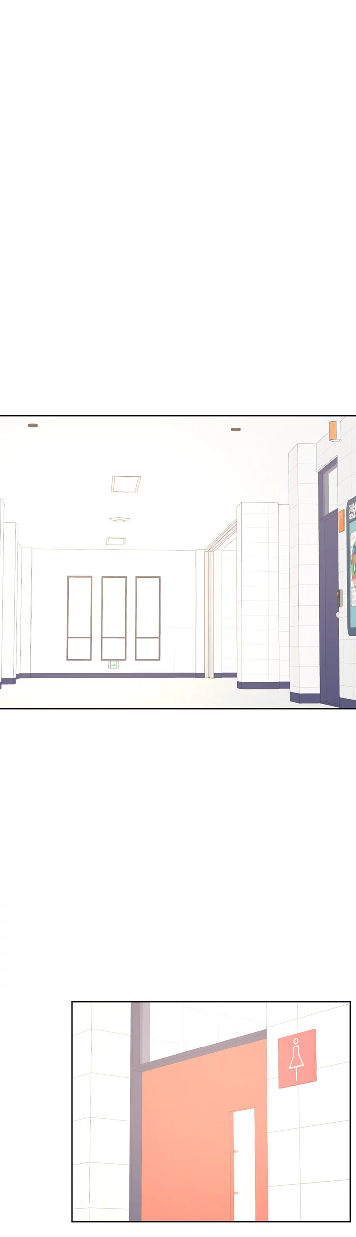 Hang in There, Man Chapter 43 - Page 2