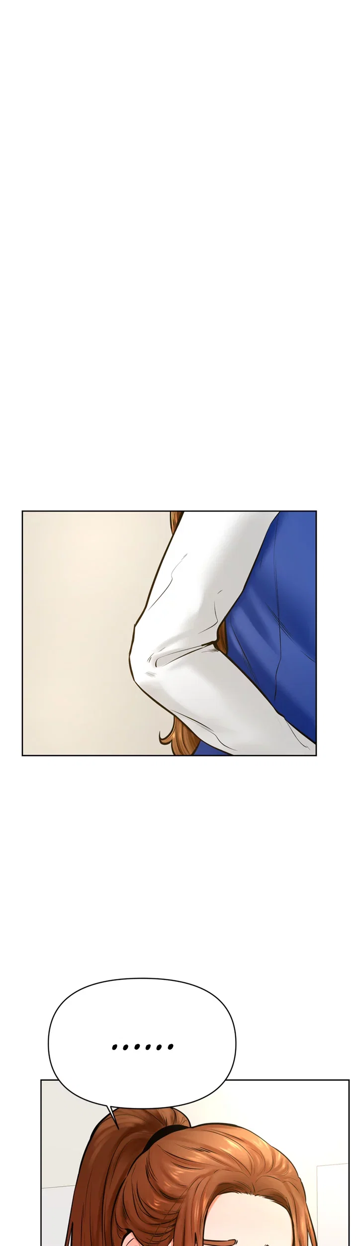 Hang in There, Man Chapter 43 - Page 11