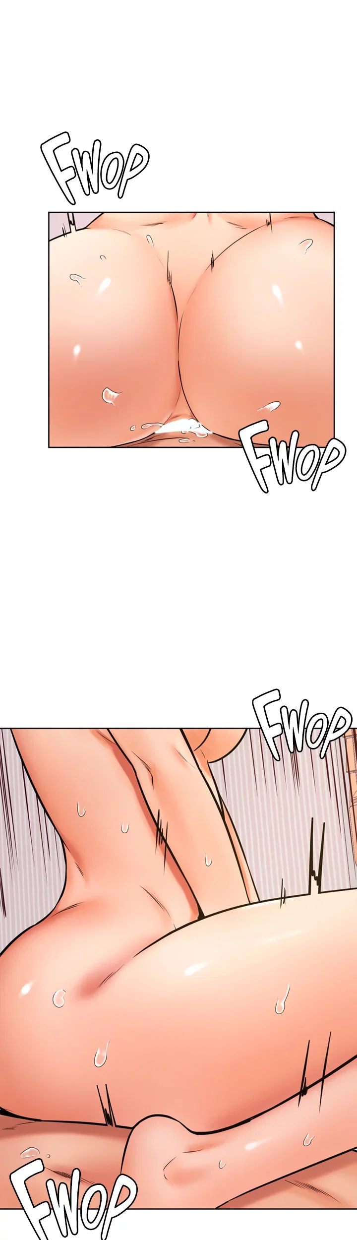 Hang in There, Man Chapter 43 - Page 24