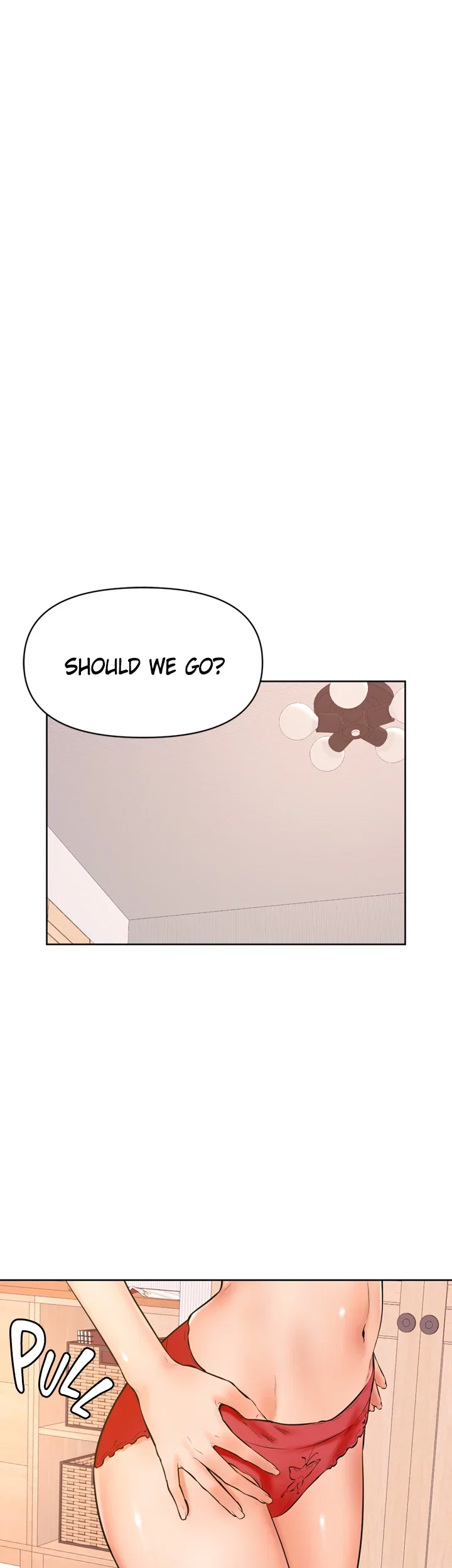 Hang in There, Man Chapter 43 - Page 37