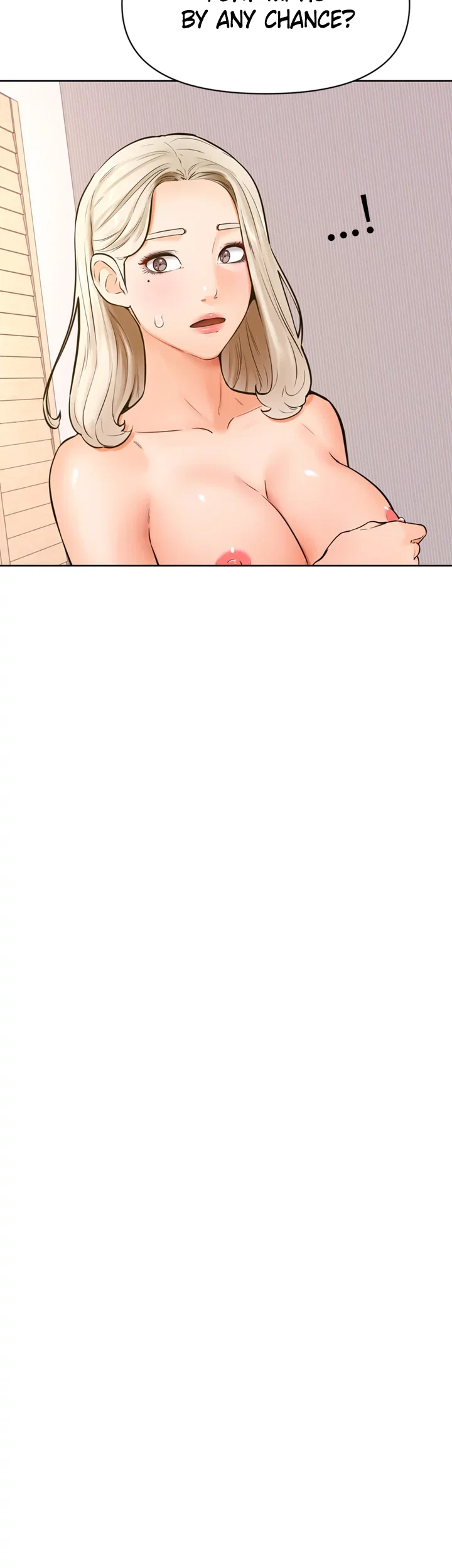 Hang in There, Man Chapter 43 - Page 41