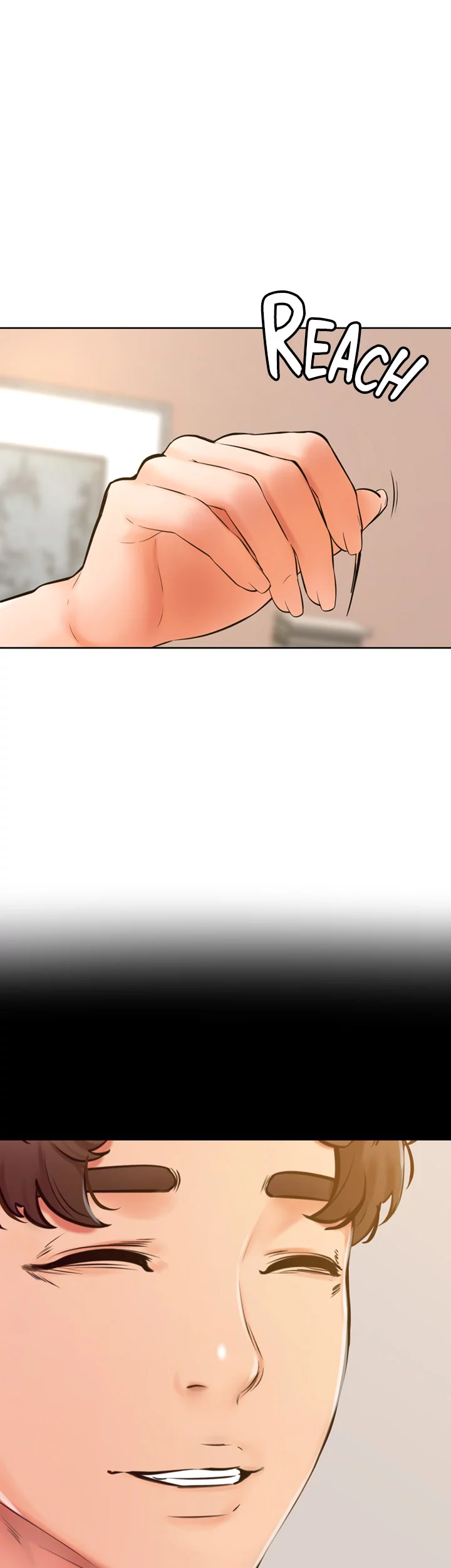 Hang in There, Man Chapter 43 - Page 43