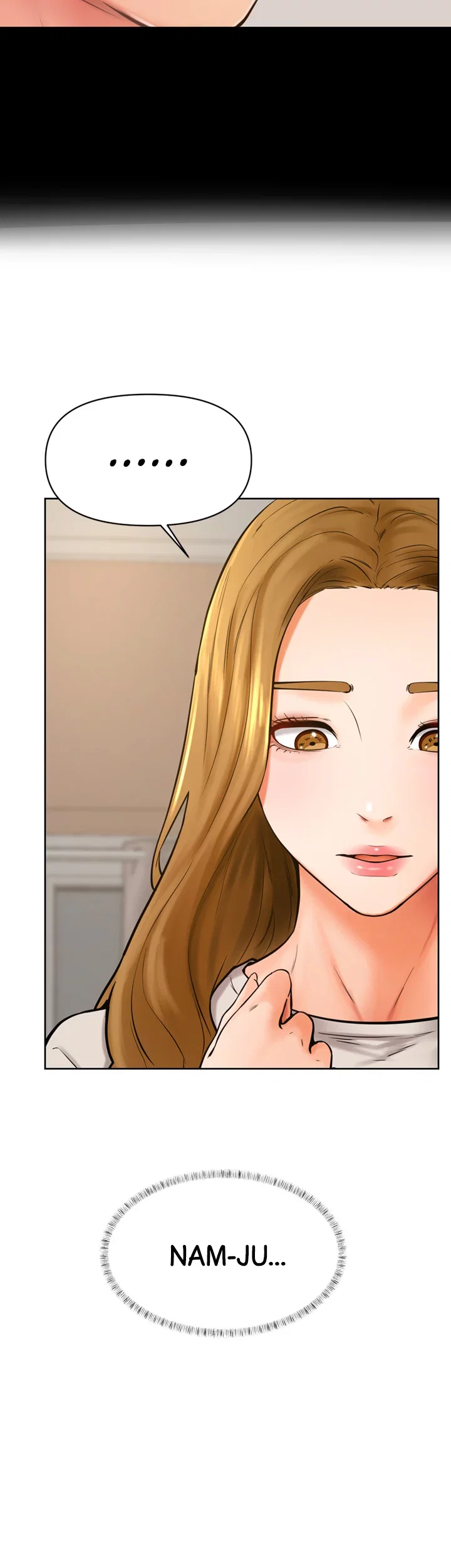 Hang in There, Man Chapter 43 - Page 44