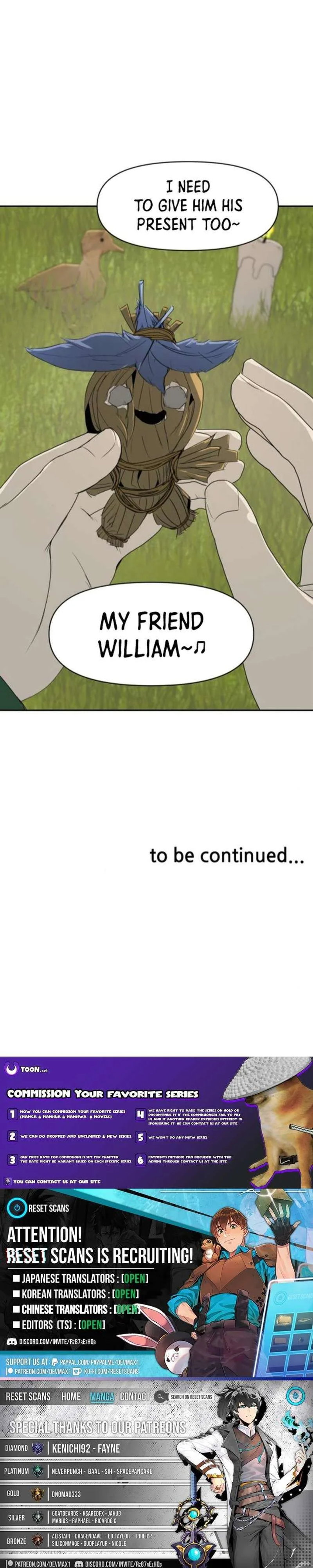 Happy Face: From Slave to Arena Legend Chapter 11 - Page 11