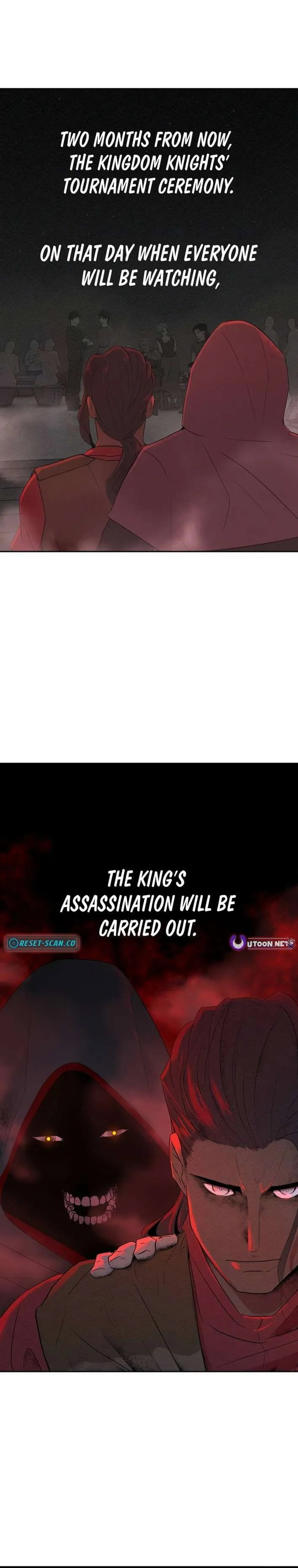 Happy Face: From Slave to Arena Legend Chapter 20 - Page 9