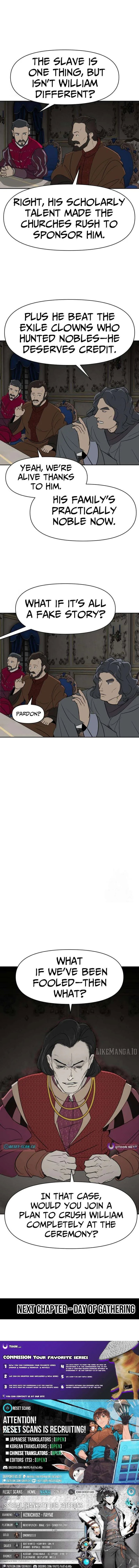 Happy Face: From Slave to Arena Legend Chapter 26 - Page 9
