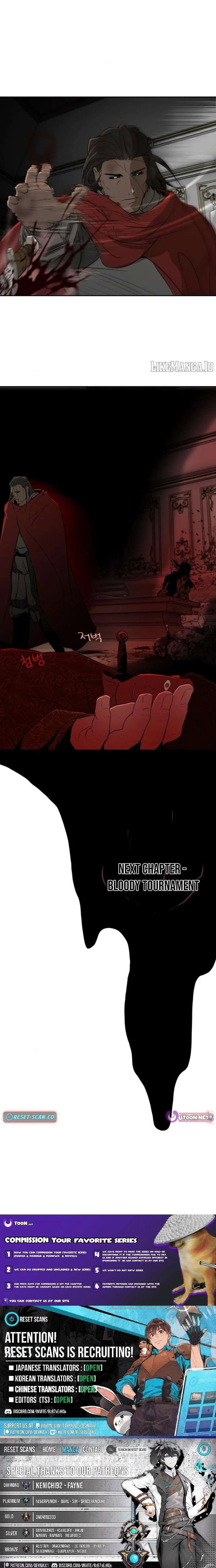 Happy Face: From Slave to Arena Legend Chapter 27 - Page 10