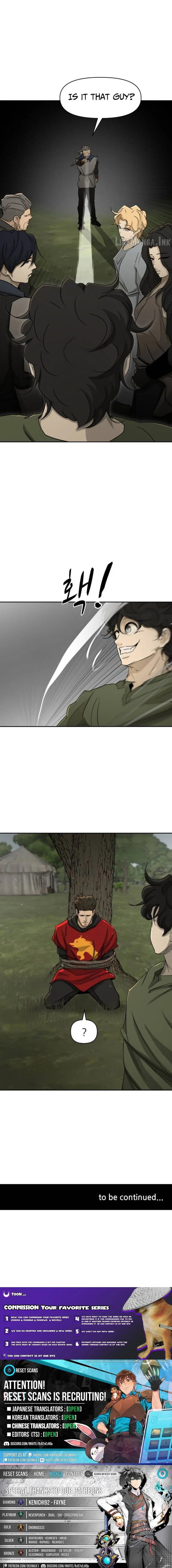 Happy Face: From Slave to Arena Legend Chapter 62 - Page 9