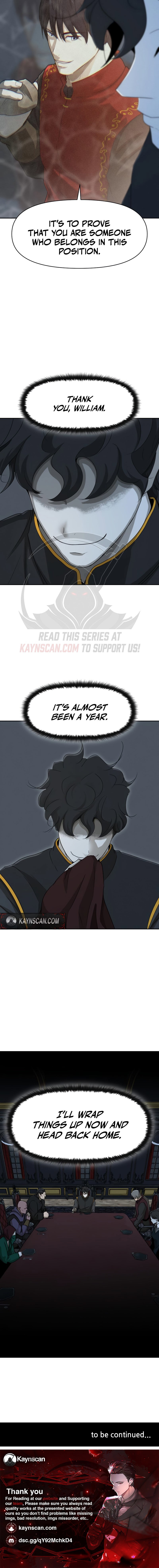 Happy Face: From Slave to Arena Legend Chapter 71 - Page 9
