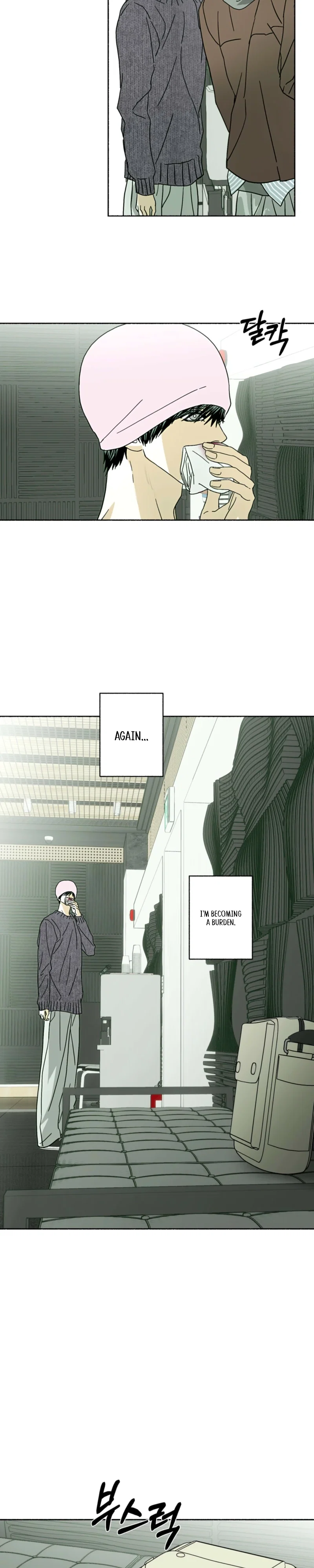 Happy Twogether Chapter 28 - Page 5