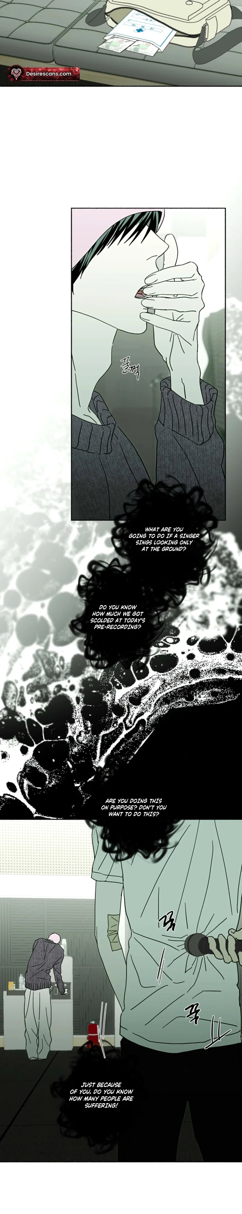 Happy Twogether Chapter 28 - Page 6
