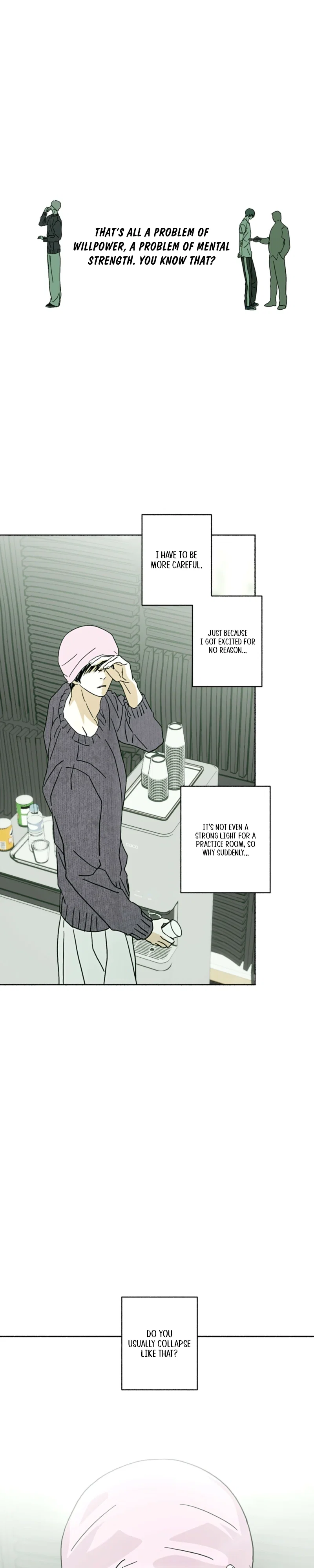 Happy Twogether Chapter 28 - Page 7