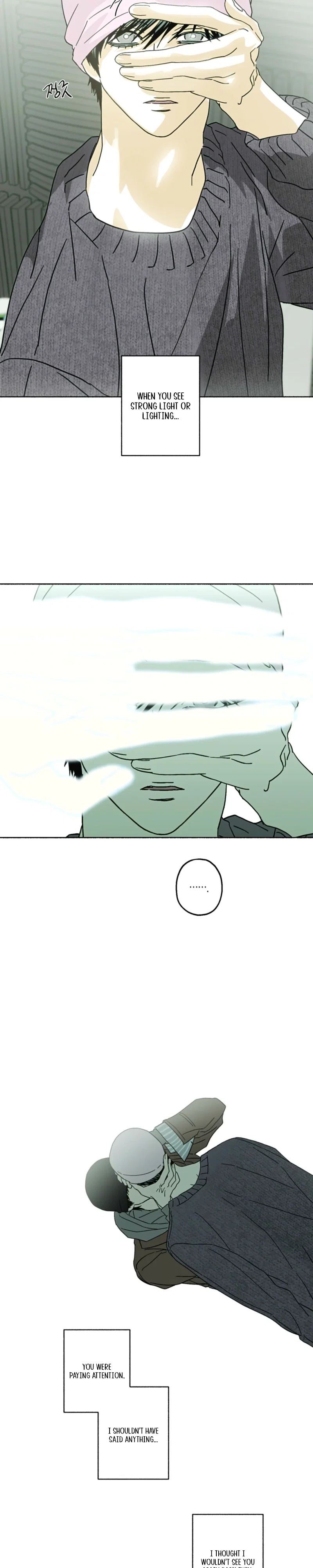 Happy Twogether Chapter 28 - Page 8