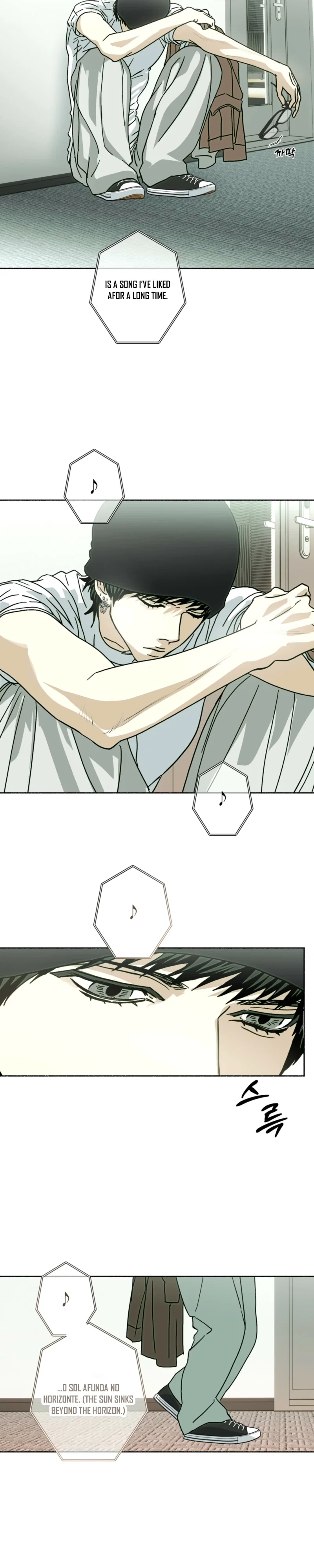 Happy Twogether Chapter 28 - Page 10