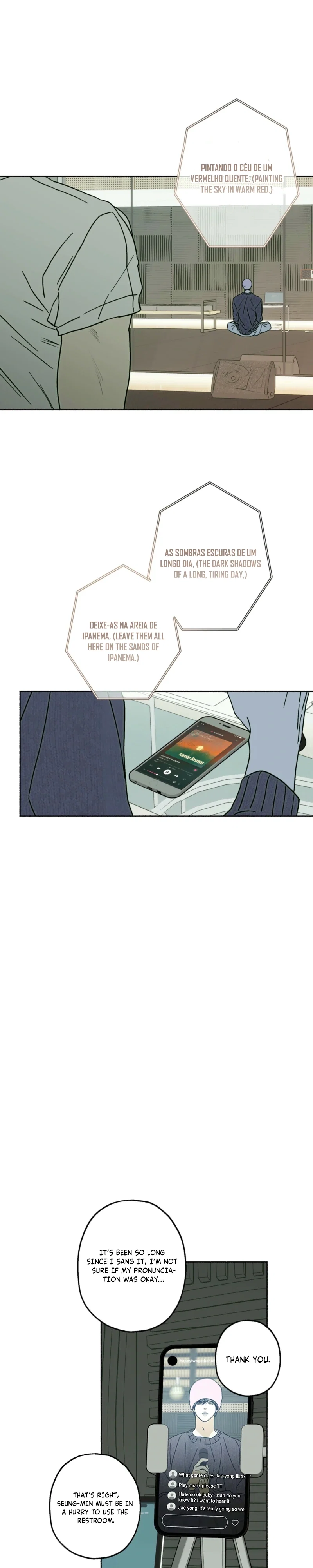 Happy Twogether Chapter 28 - Page 11