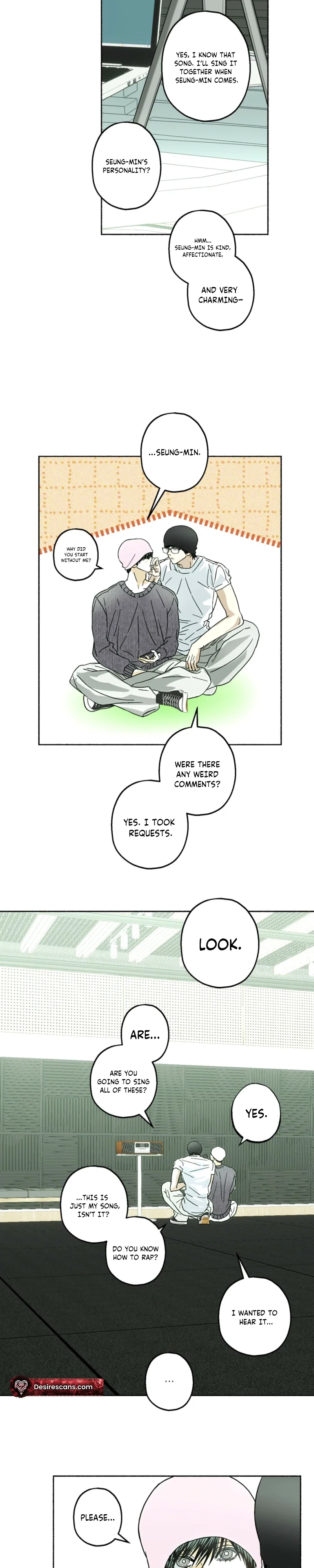 Happy Twogether Chapter 28 - Page 12