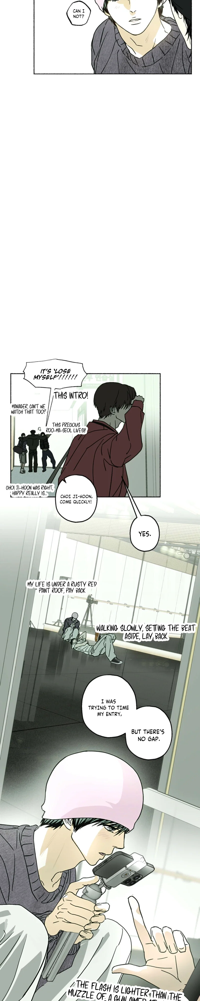 Happy Twogether Chapter 28 - Page 13