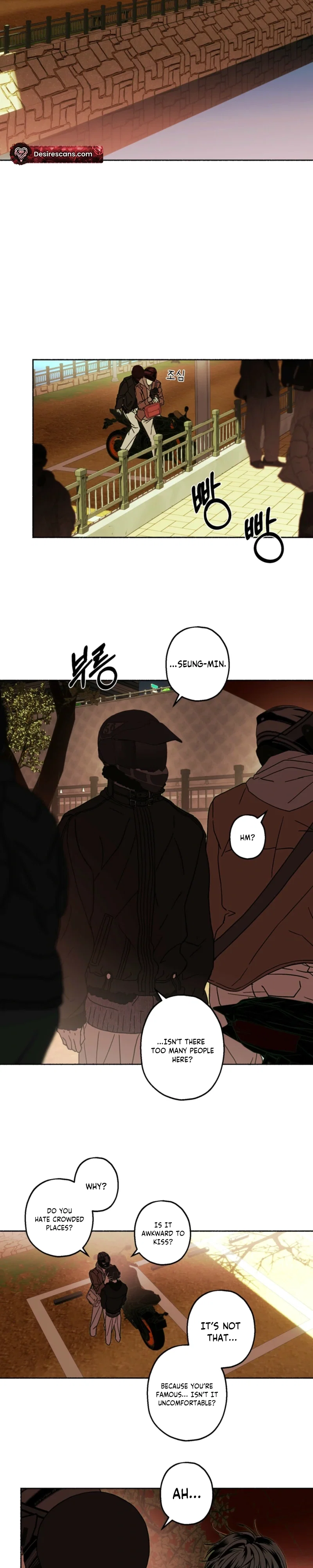 Happy Twogether Chapter 28 - Page 17