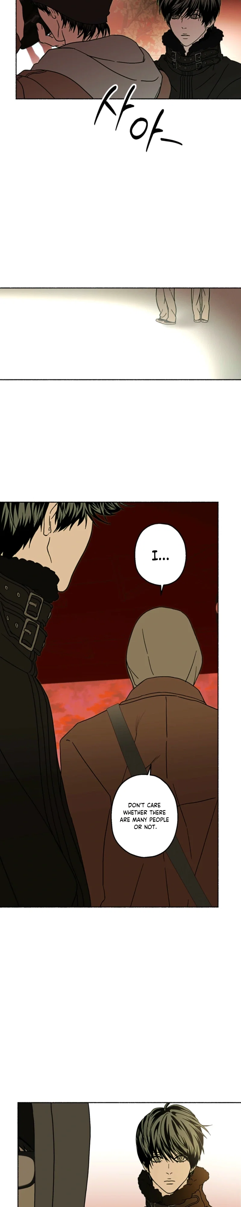 Happy Twogether Chapter 28 - Page 18