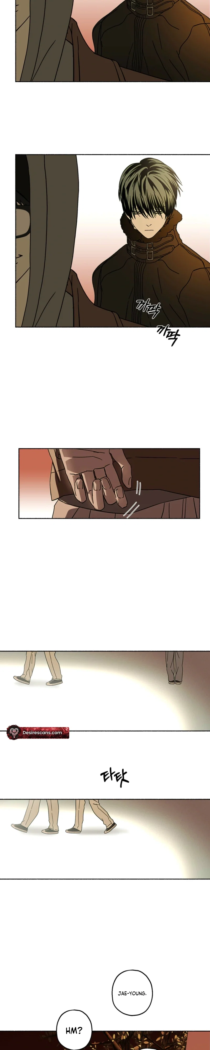 Happy Twogether Chapter 28 - Page 19