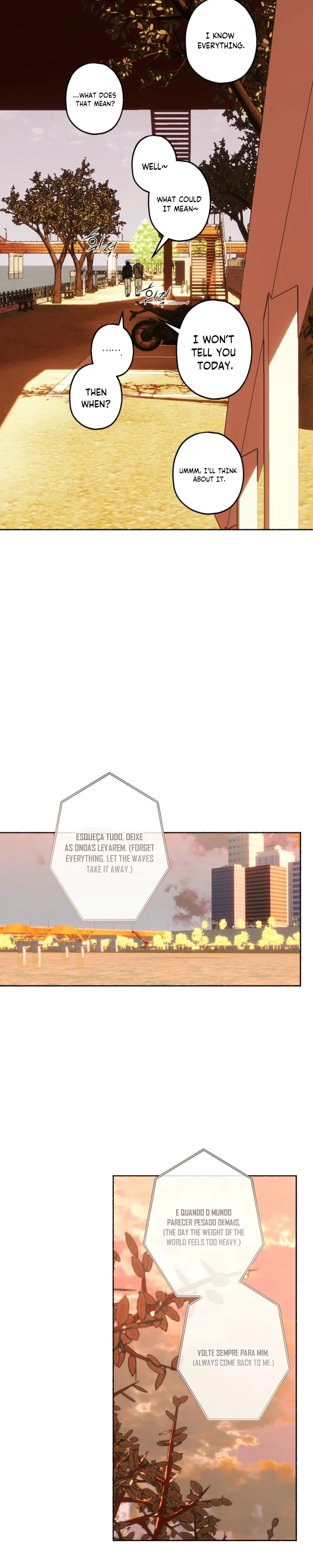 Happy Twogether Chapter 28 - Page 20