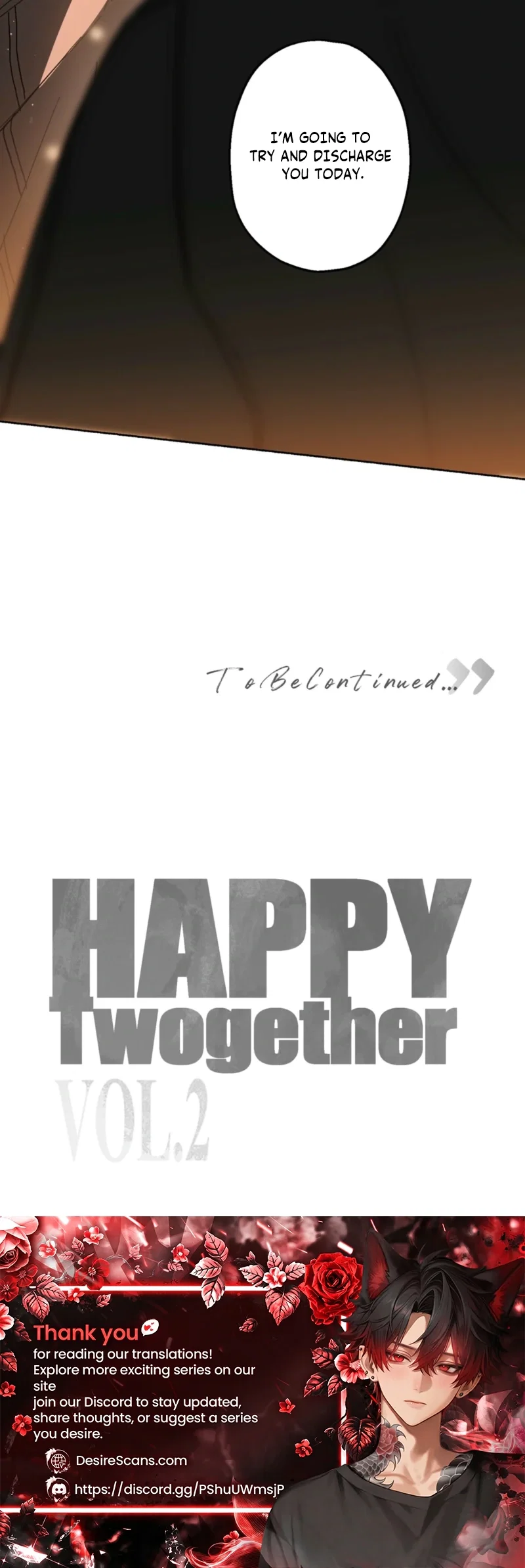 Happy Twogether Chapter 28 - Page 23
