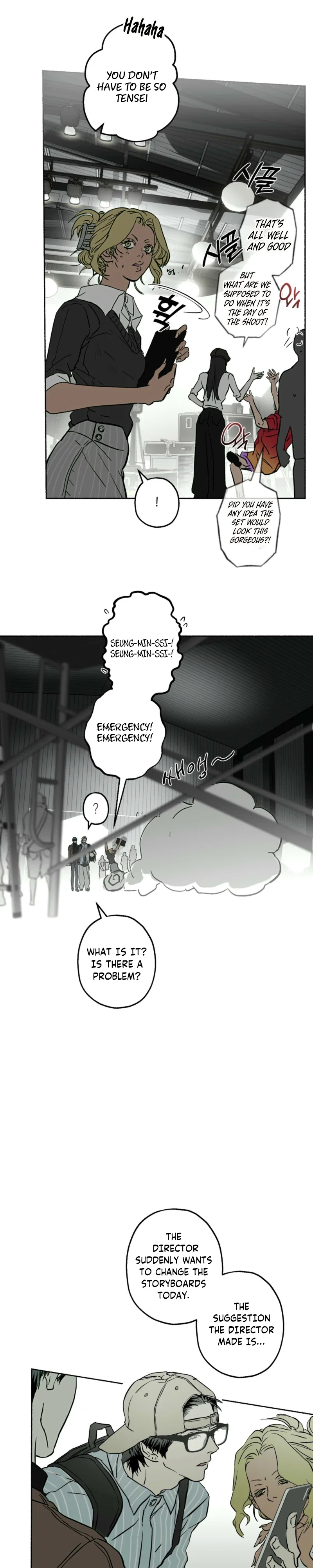 Happy Twogether Chapter 35 - Page 3