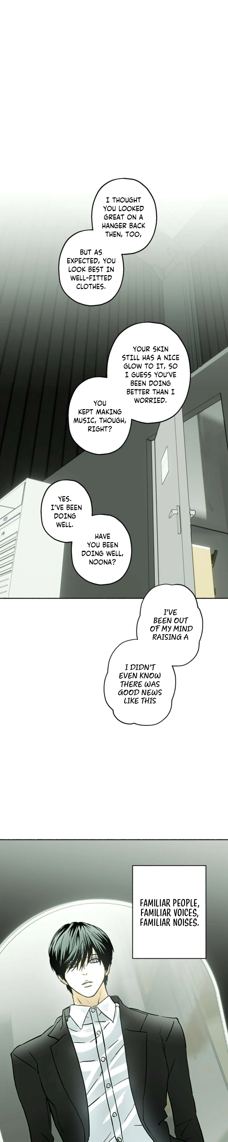 Happy Twogether Chapter 35 - Page 7