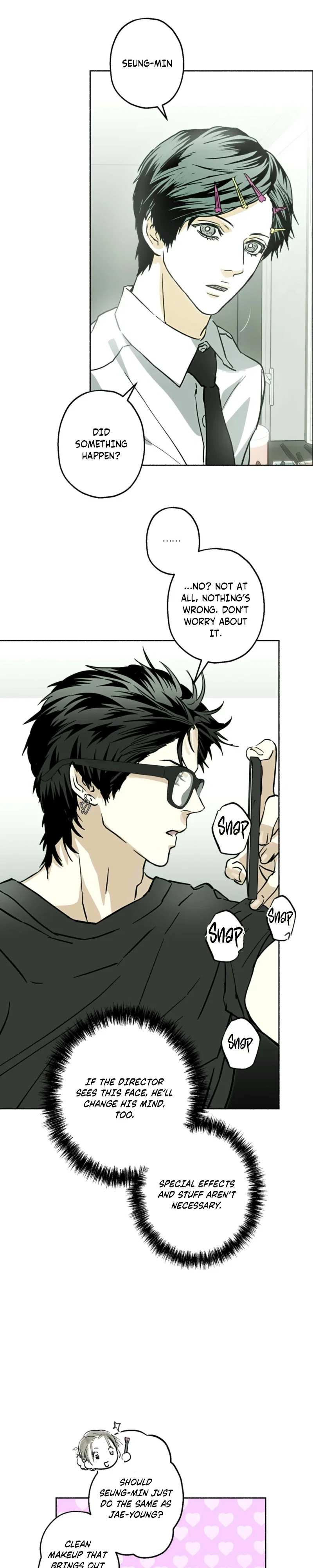 Happy Twogether Chapter 35 - Page 13