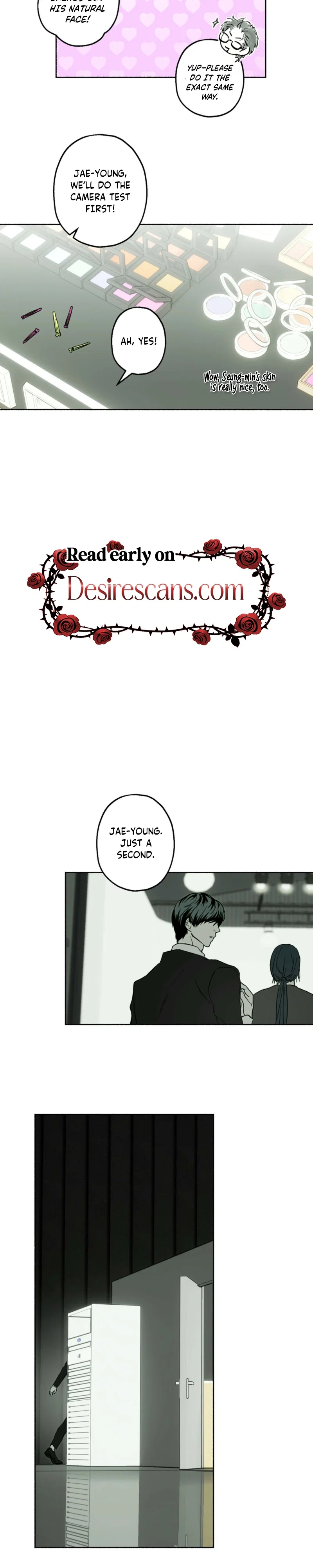 Happy Twogether Chapter 35 - Page 14