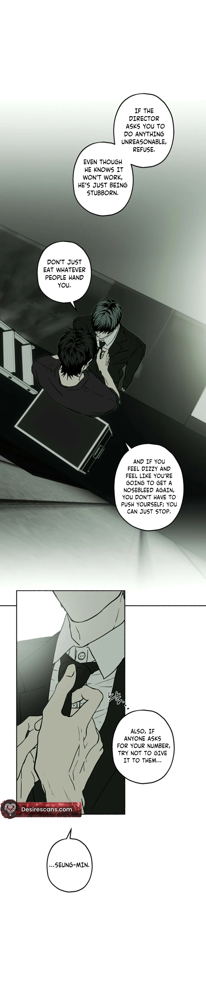 Happy Twogether Chapter 35 - Page 15