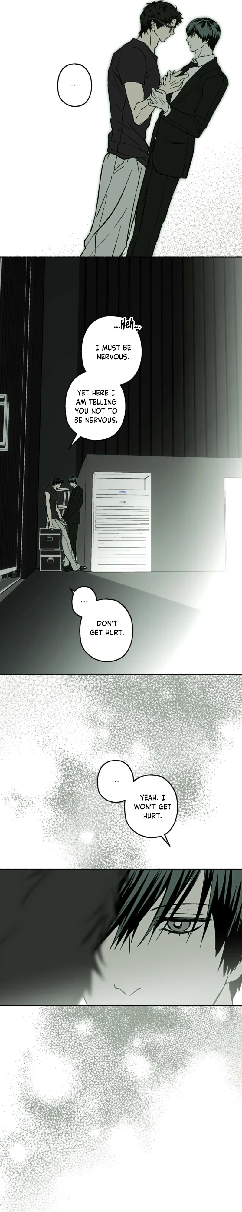 Happy Twogether Chapter 35 - Page 17