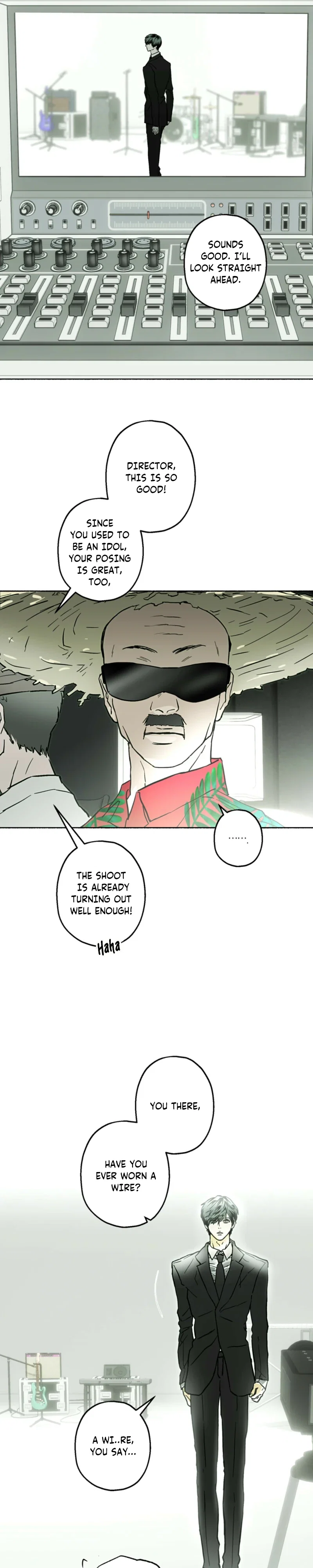 Happy Twogether Chapter 35 - Page 19