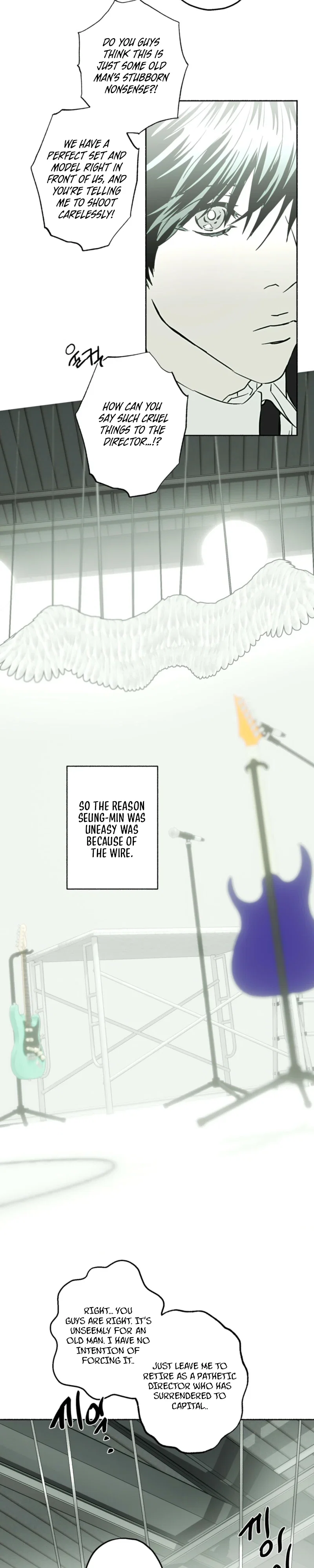 Happy Twogether Chapter 35 - Page 22