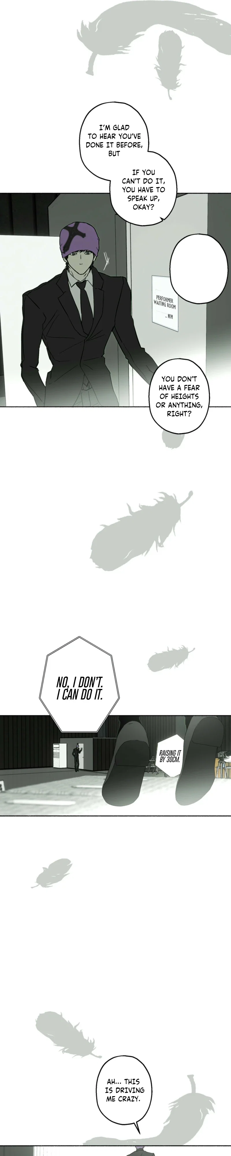 Happy Twogether Chapter 35 - Page 25