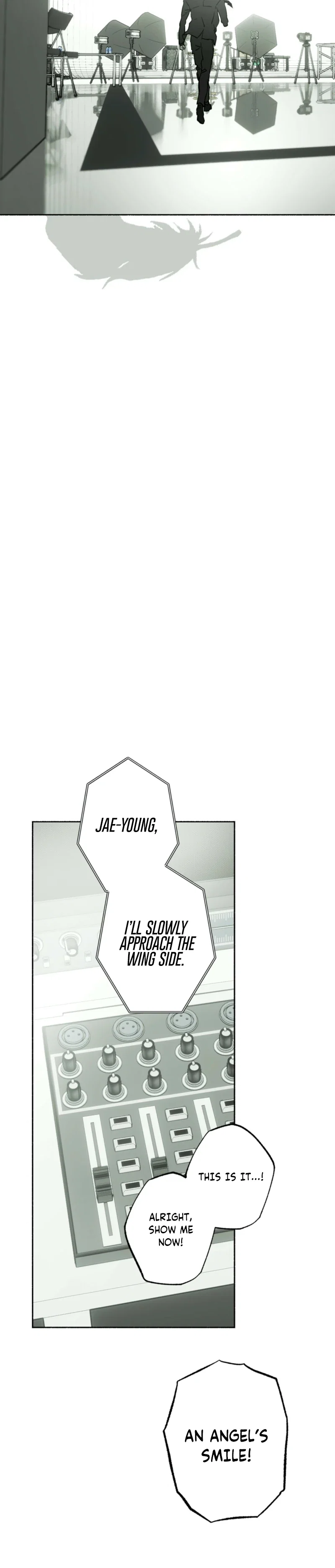 Happy Twogether Chapter 35 - Page 26