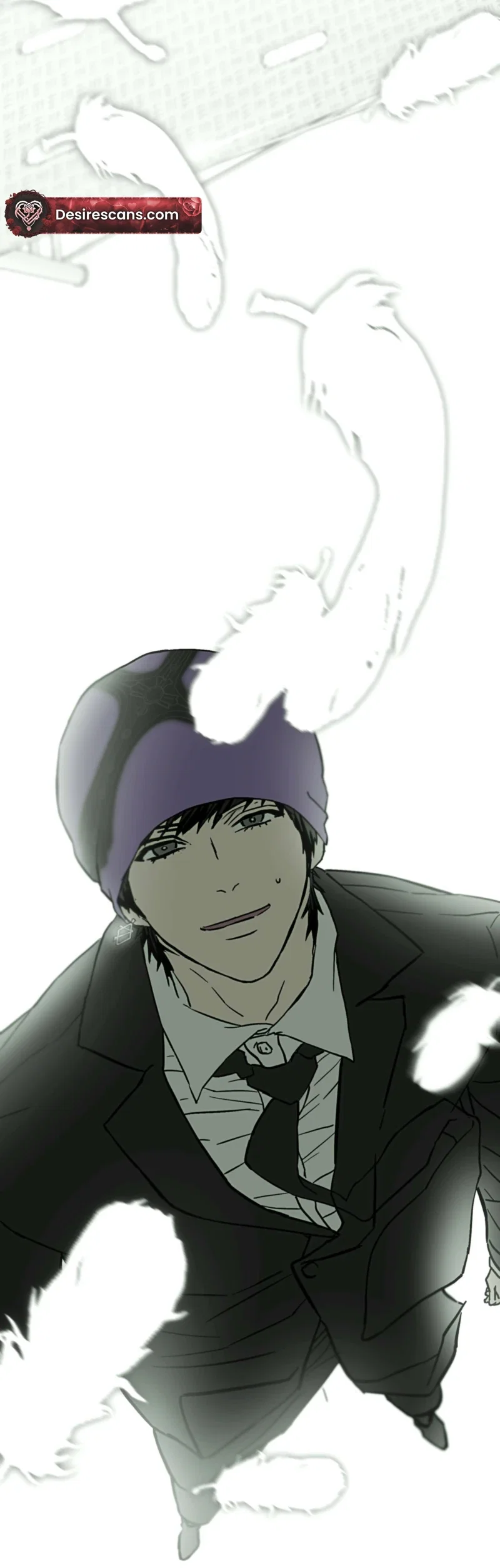 Happy Twogether Chapter 35 - Page 28