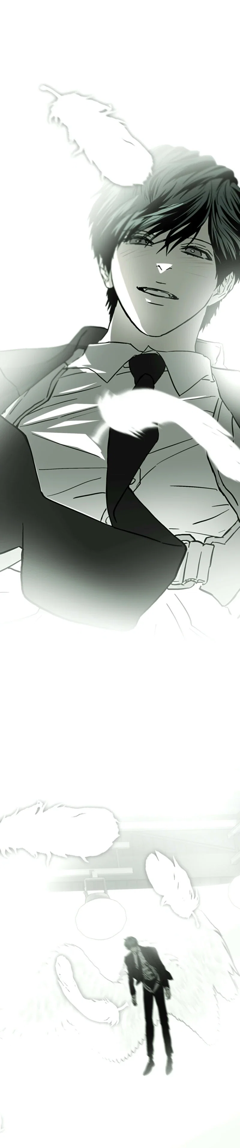 Happy Twogether Chapter 35 - Page 29