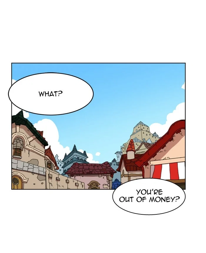 Hardcore Leveling Warrior Chapter 11 - Page 57