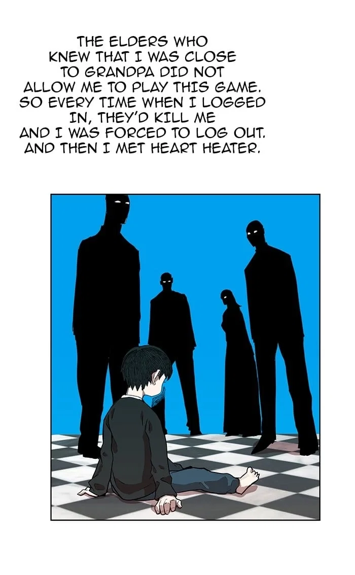 Hardcore Leveling Warrior Chapter 32 - Page 13