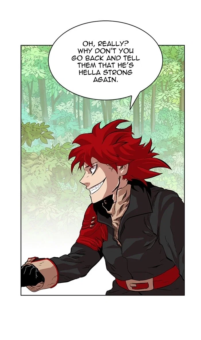 Hardcore Leveling Warrior Chapter 32 - Page 54